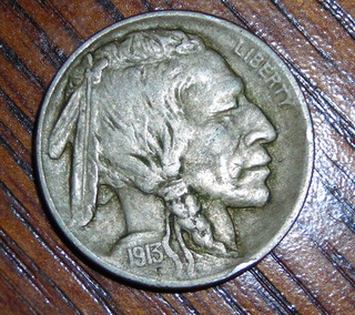 The-Goal:-25,000-Rolls-Of-Nickels-All-Searchers-Welcome!